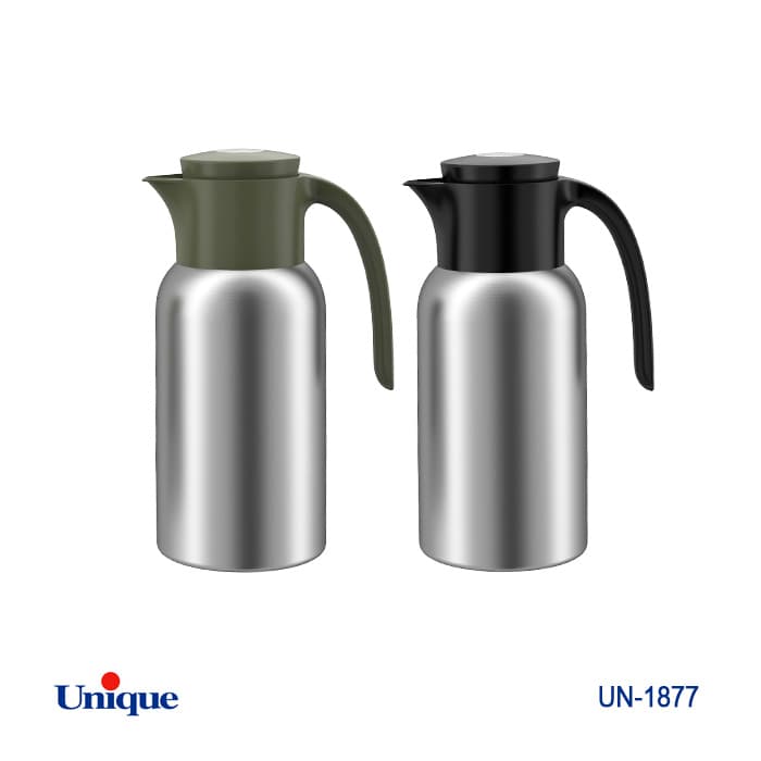 فلاسک یونیک گنجایش 1.3 لیتر کد UN-1877