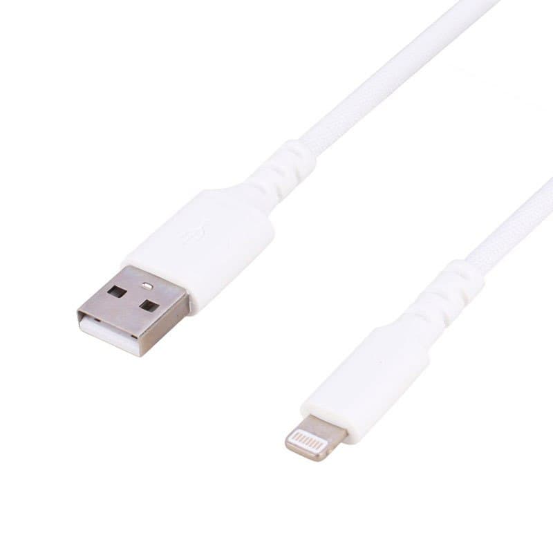 کابل لایتنینگ فست شارژ کی نت K-C533 طول 1 متر — تصویر ۴