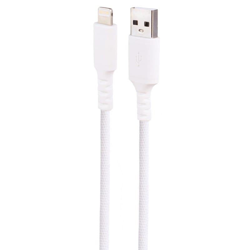 کابل لایتنینگ فست شارژ کی نت K-C533 طول 1 متر — تصویر ۳