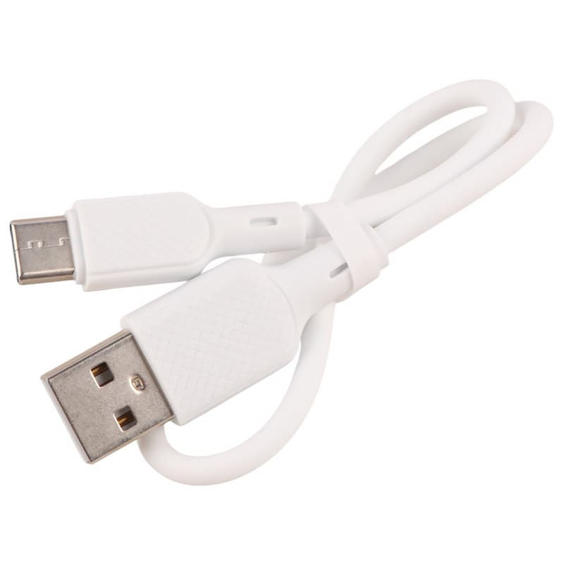 کابل کوتاه تایپ سی ارلدام EC-181C طول 30 سانتی متر — تصویر ۳