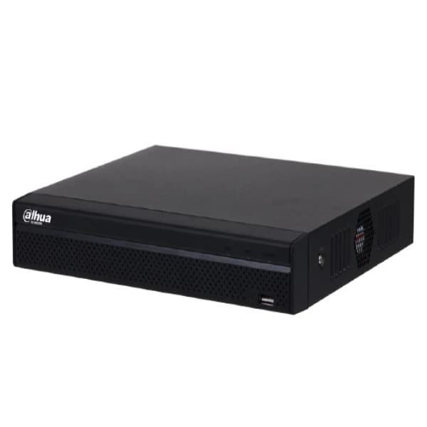 دستگاه ذخیره ساز داهوا مدل DH-NVR4104HS-4KS3
