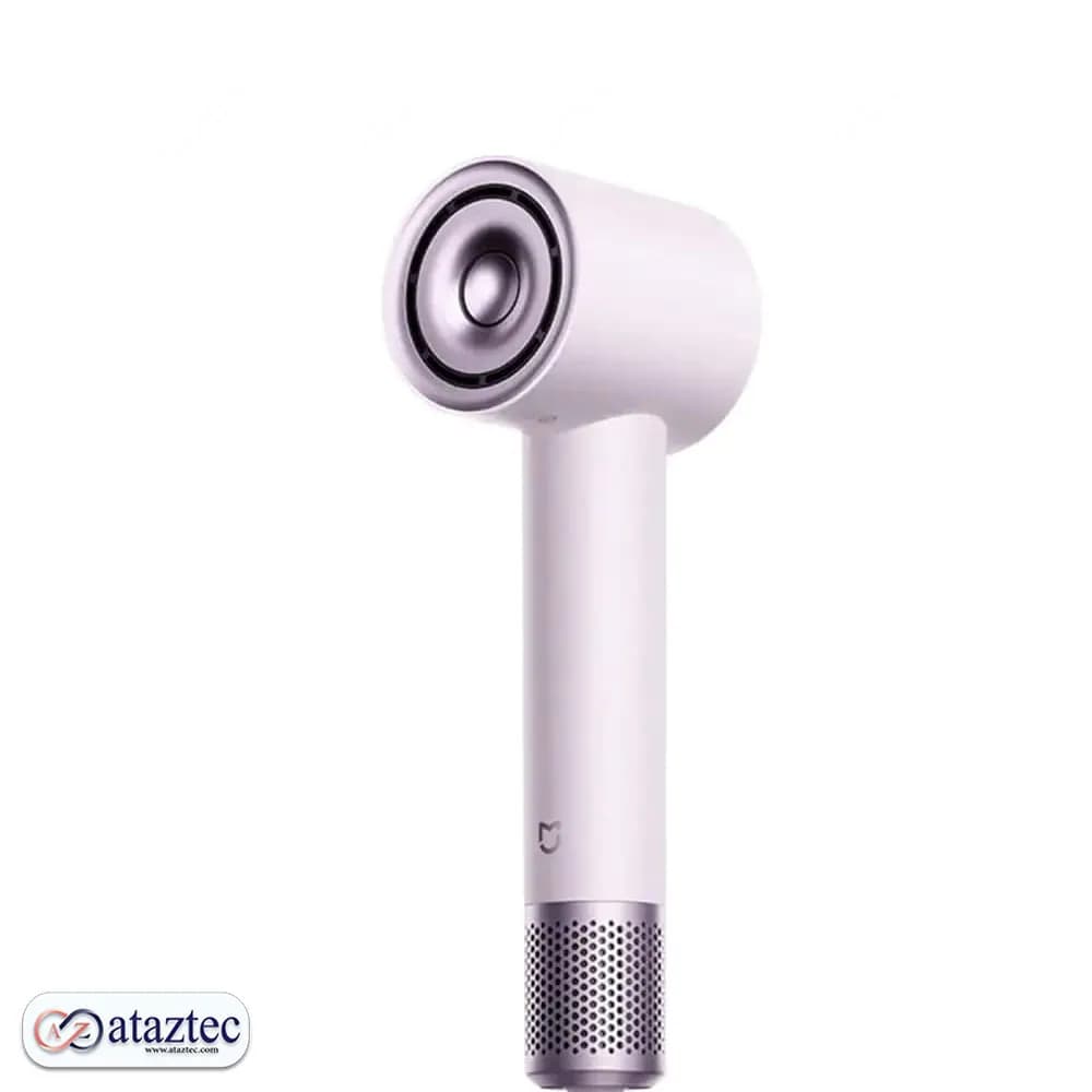 سشوار شیائومی مدل GSHS04LX | باد ۶۵ متر بر ثانیه + یون منفی