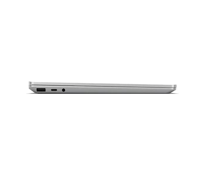 لپ تاپ استوک اچ‌پی مدل Surface Laptop Go ظرفیت 512 گیگابایت SSD با پردازنده Core i5 و 8 گیگابایت رم — تصویر ۵
