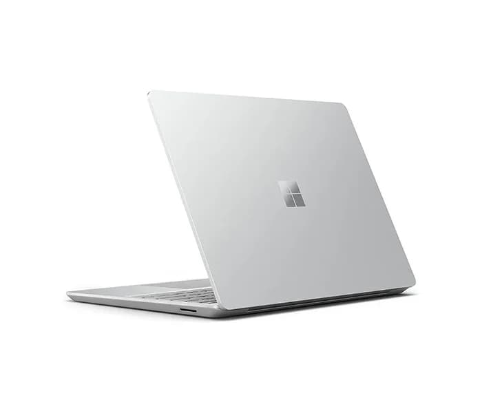 لپ تاپ استوک اچ‌پی مدل Surface Laptop Go ظرفیت 256 گیگابایت SSD با پردازنده Core i5 و 16 گیگابایت رم — تصویر ۶