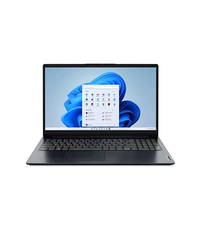 لپ تاپ استوک اچ‌پی مدل IdeaPad 1 15AMN7 ظرفیت 256 گیگابایت SSD با پردازنده Ryzen 3 و 8 گیگابایت رم