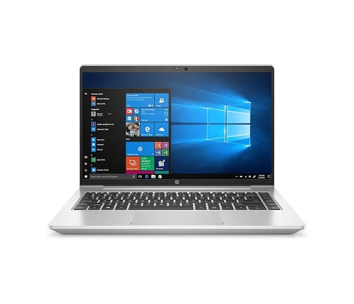 لپ تاپ استوک اچ‌پی مدل EliteBook 850 G3 ظرفیت 256 گیگابایت SSD با پردازنده Core i7 و 8 گیگابایت رم