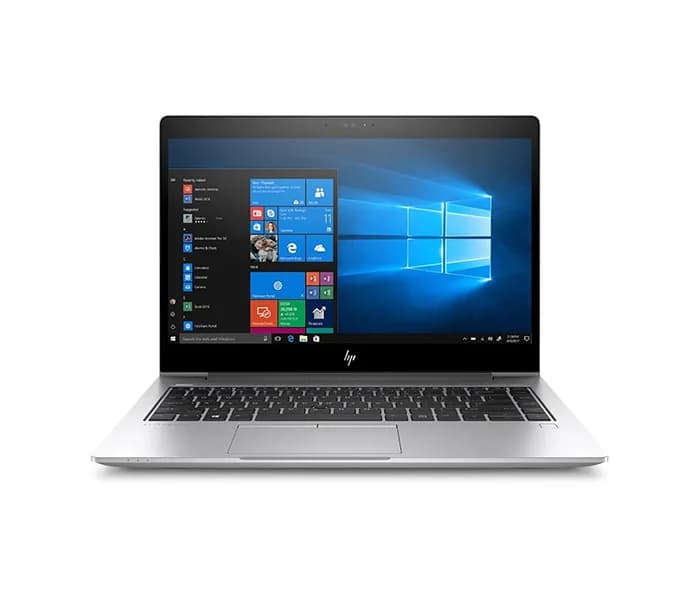 لپ تاپ استوک اچ‌پی مدل EliteBook 745 G6 ظرفیت 256 گیگابایت SSD با پردازنده Ryzen 5 PRO و 8 گیگابایت رم