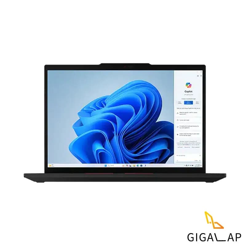لپ تاپ استوک LENOVO Thinkpad T14 G1 | i5 10310U | 16GB |256GB SSD | IRIS XE |14 FHD