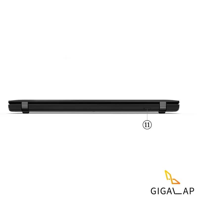 لپ تاپ استوک LENOVO Thinkpad L14 G1 | i5 10310U | 8GB | Intel UHD| 14 FHD — تصویر ۲