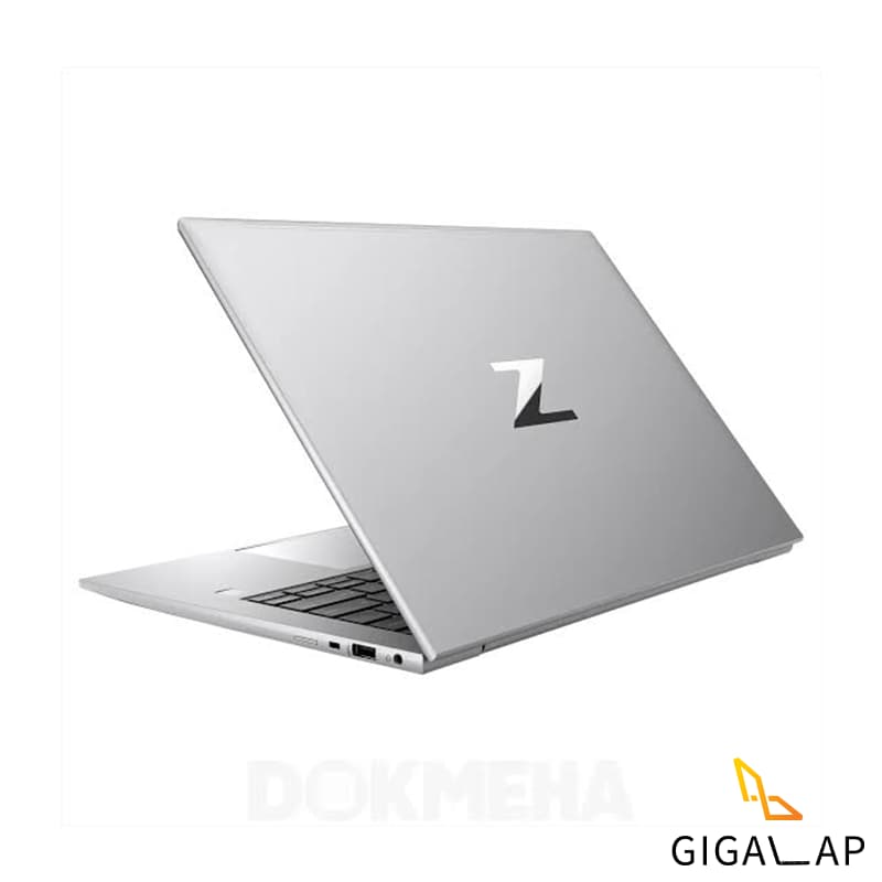 لپ تاپ استوک HP ZBOOK FIREFLY 16 G9 | i7 1280P | 16GB|512gb ssd| iris xe |16″ FHD — تصویر ۲