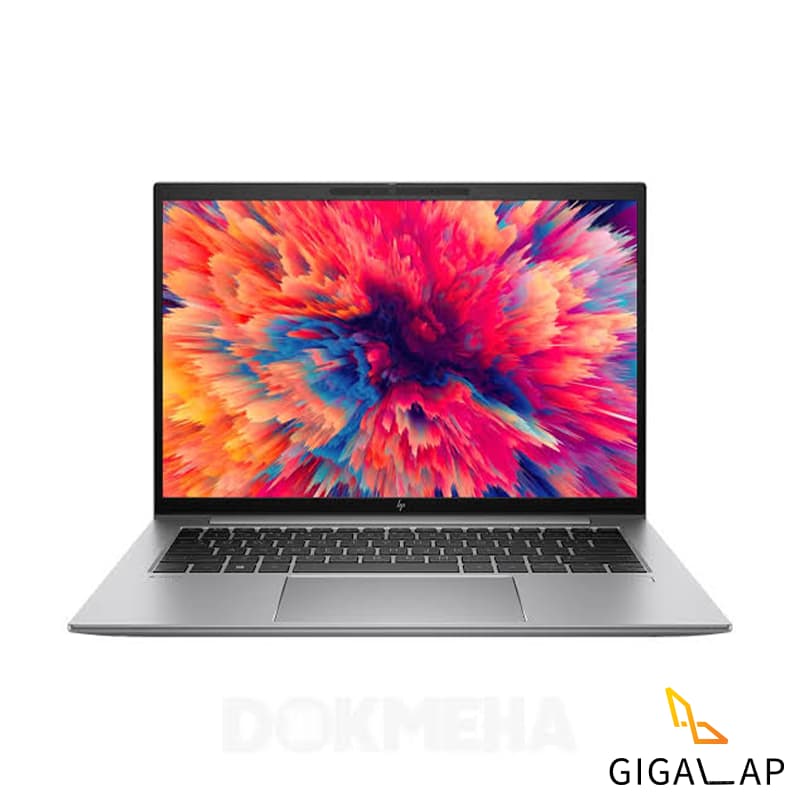 لپ تاپ استوک HP ZBOOK FIREFLY 16 G9 | i7 1280P | 16GB|512gb ssd| iris xe |16″ FHD