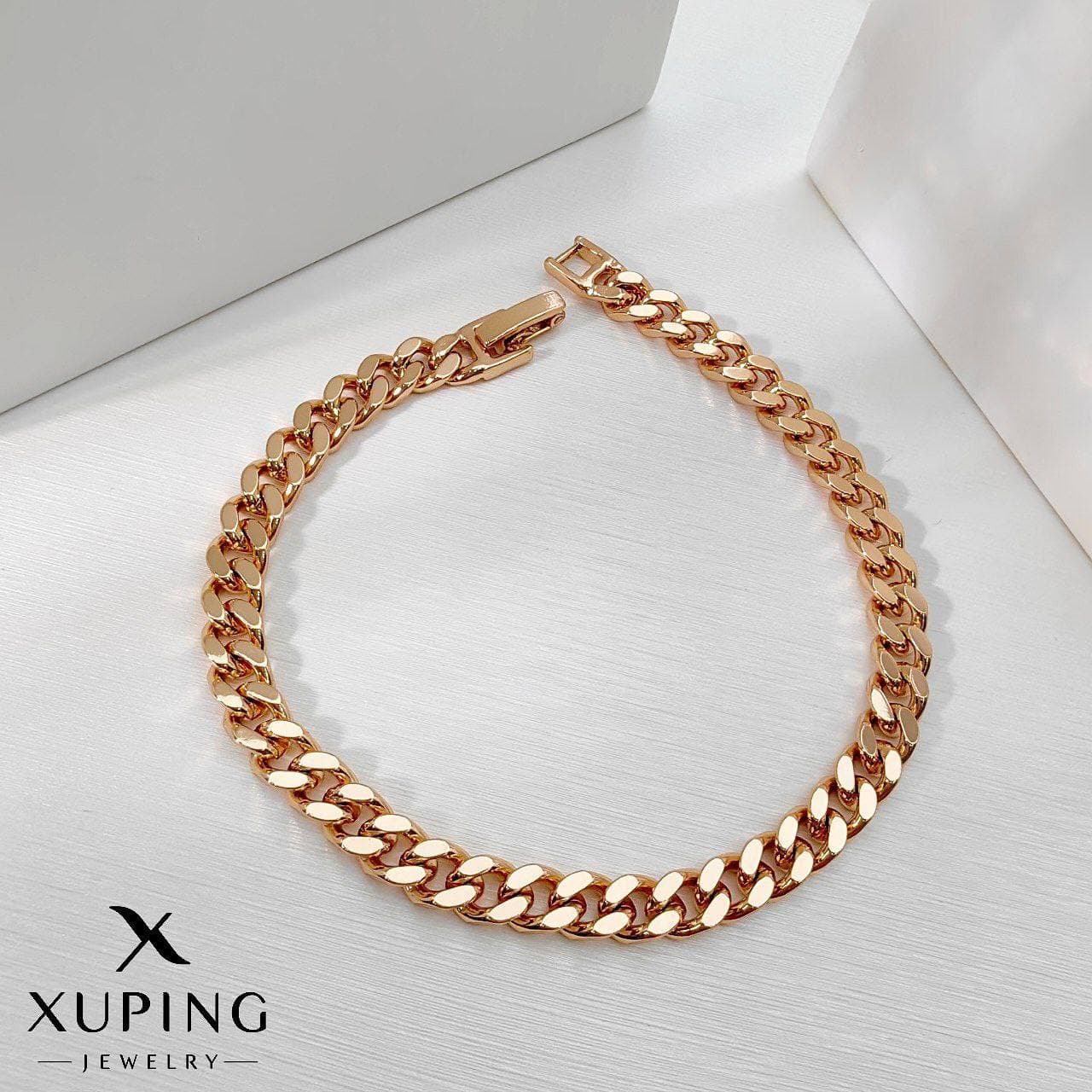 دست بند ژوپینگ زنانه کدXD110