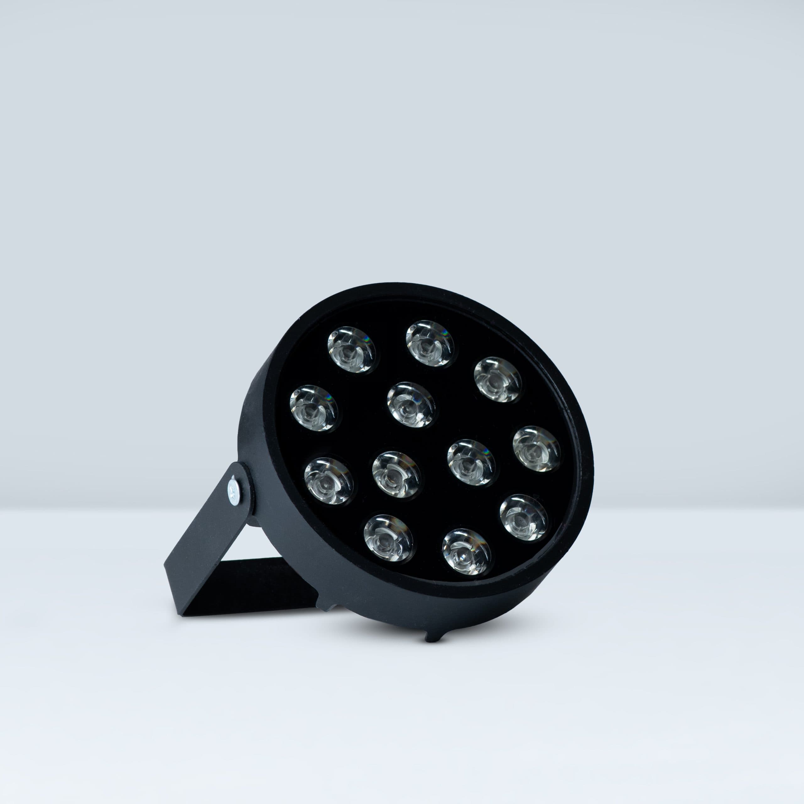 استخری پایه دار 12 وات