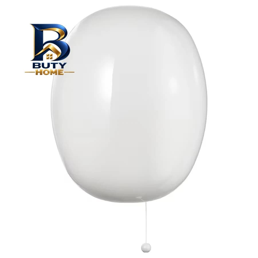 چراغ دیواری ایکیا مدل KALLBLIXT کد 704.980.01