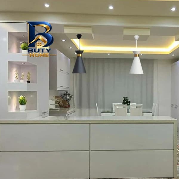 لوستر آویز مدل adli۳۶۳ اصل — تصویر ۴