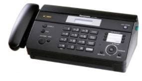 فکس حرارتی پاناسونیک مدل KX-FT981