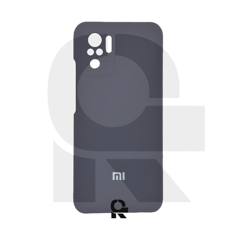 قاب سیلیکونی اصلی XIAOMI REDMI NOTE 10 PRO — تصویر ۶