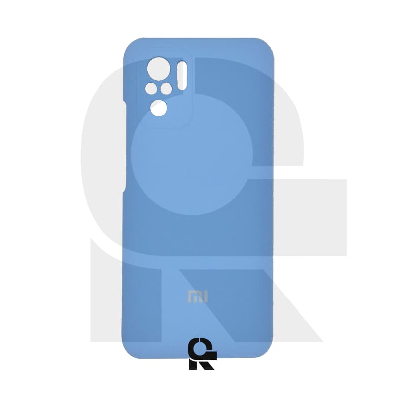 قاب سیلیکونی اصلی XIAOMI REDMI NOTE 10 PRO — تصویر ۴
