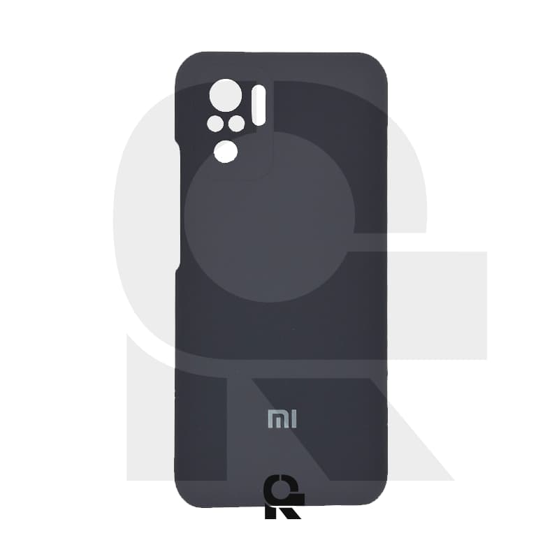 قاب سیلیکونی اصلی XIAOMI REDMI NOTE 10/NOTE 10S