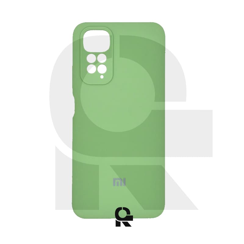 قاب سیلیکونی اصلی XIAOMI REDMI NOTE 11 PRO — تصویر ۳