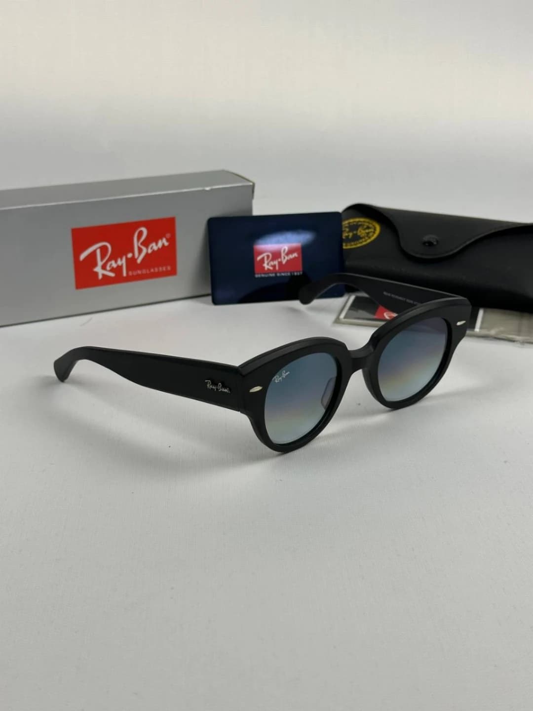 عینک ریبن مات هایلایتrayban rb-2192
