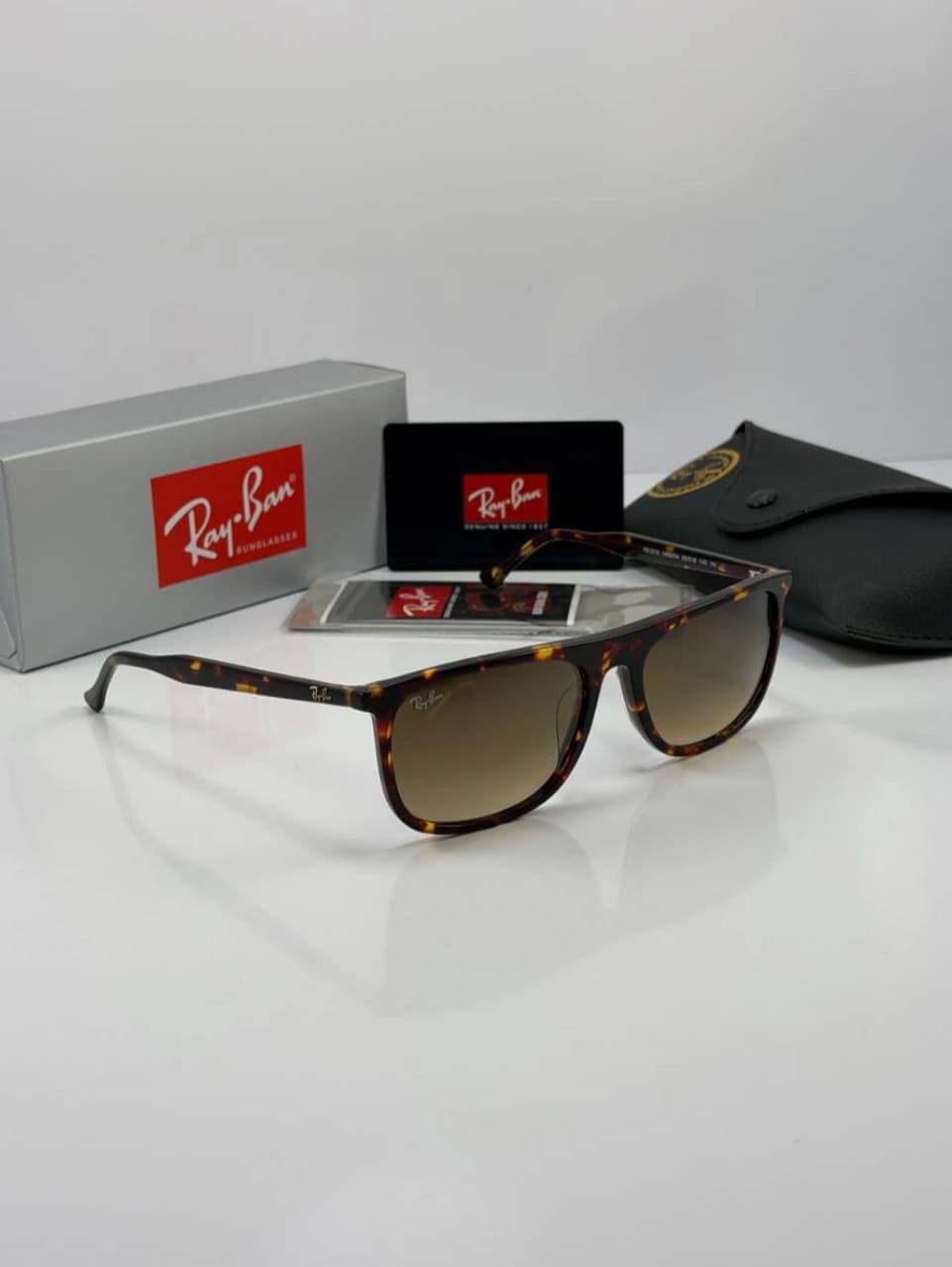 عینک هاوانا هایلایت rayban rb-2216 f