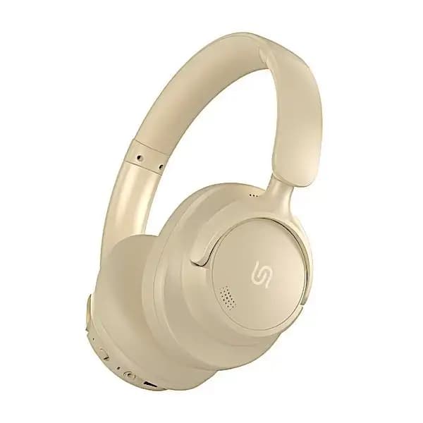 هدفون بلوتوثی پرودو مدل Porodo Soundtec Zen STWLEP025 — تصویر ۲