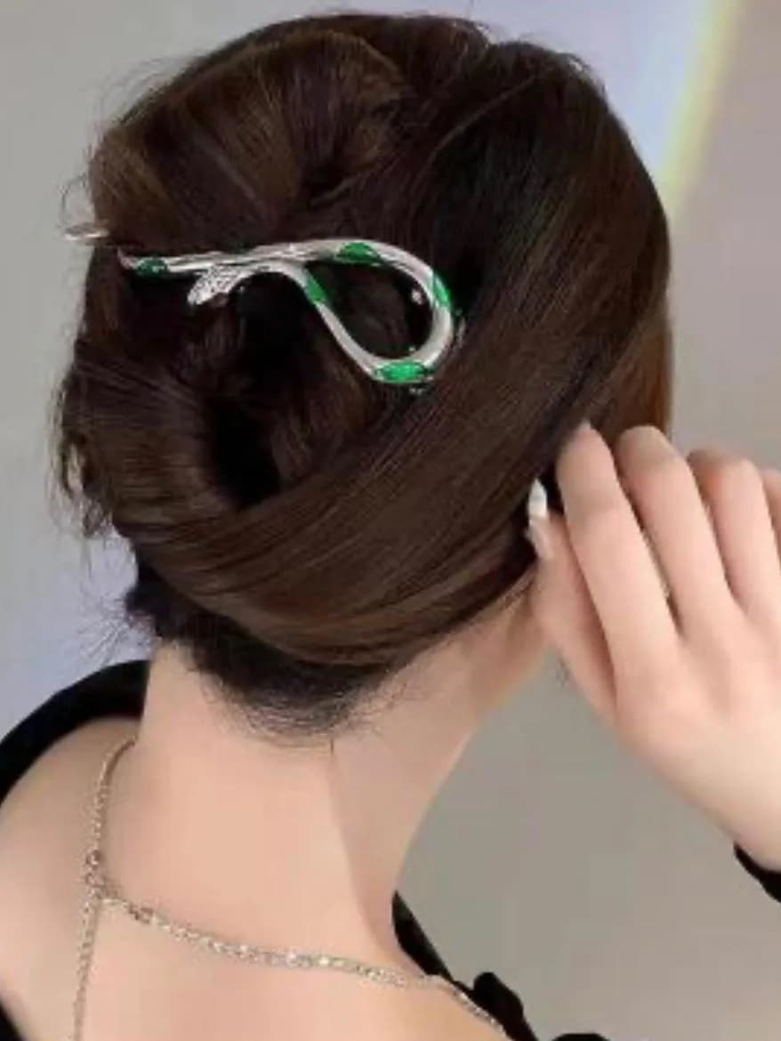 کلیپس آبشاری مار — تصویر ۵