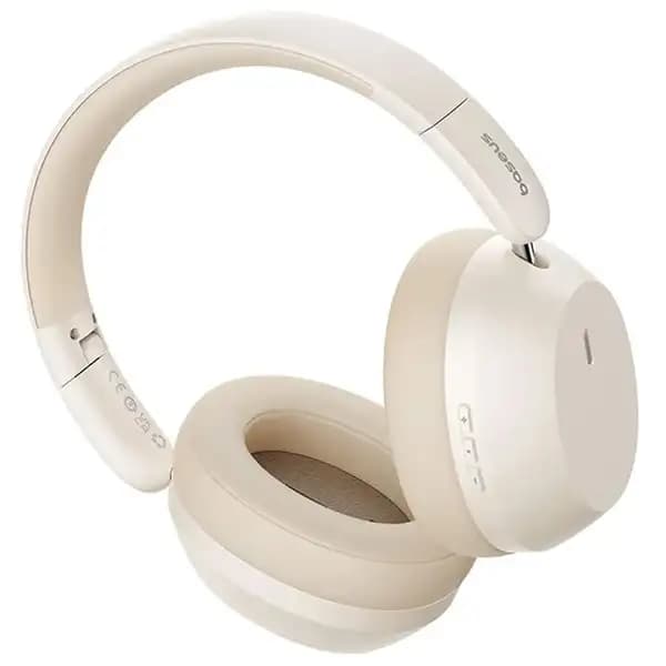 هدفون بی سیم بیسوس مدل Baseus 35 max — تصویر ۳