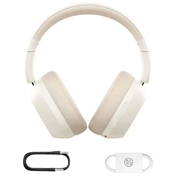 هدفون بی سیم بیسوس مدل Baseus 35 max — تصویر ۷