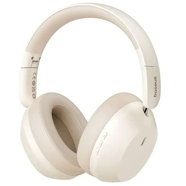 هدفون بی سیم بیسوس مدل Baseus 35 max — تصویر ۲