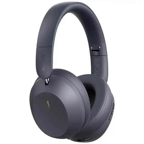 هدفون بی سیم بیسوس مدل Baseus 35 max — تصویر ۵