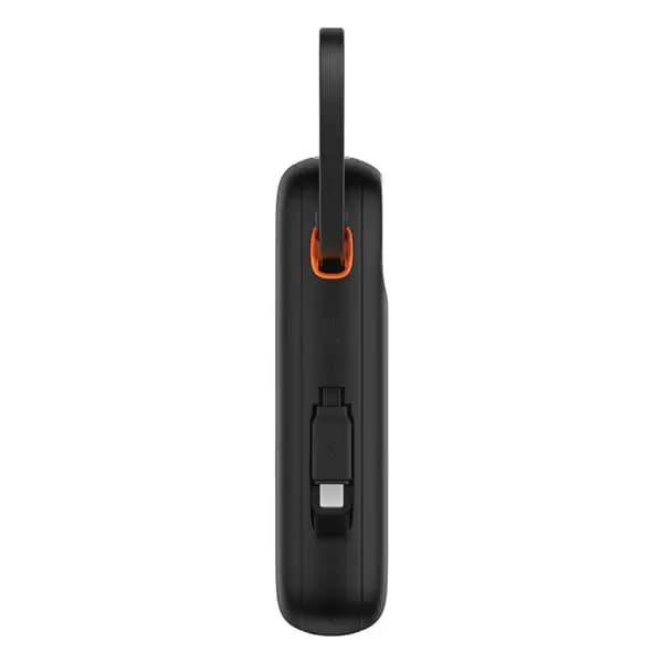 پاوربانک 20000 هزار 30 وات بیسوس مدل Baseus Qpow 2 — تصویر ۵