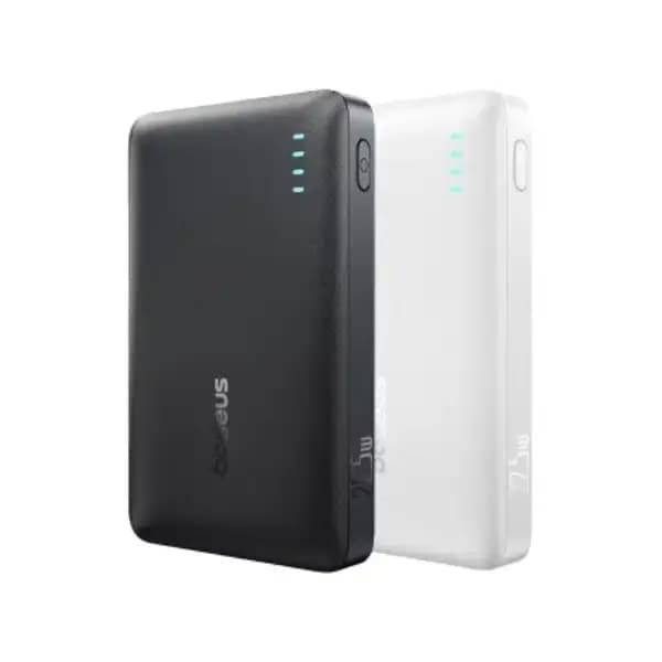 پاوربانک 10000 هزار 22.5 وات بیسوس مدل Baseus EnerFill FP21 — تصویر ۲