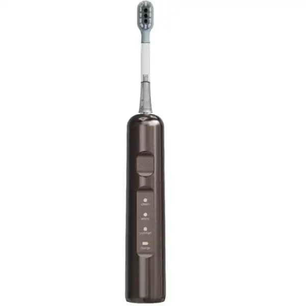 مسواک برقی شارژی گرین لاین مدل Green Lion Sonic Pro Rechargeable Toothbrush
