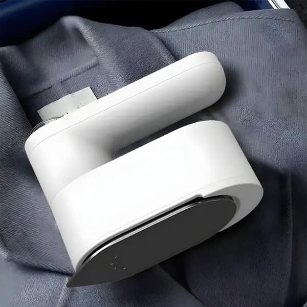 اتو بخار و حرارت پرودو مدل Porodo Heatpulse Portable Steam Iron — تصویر ۲