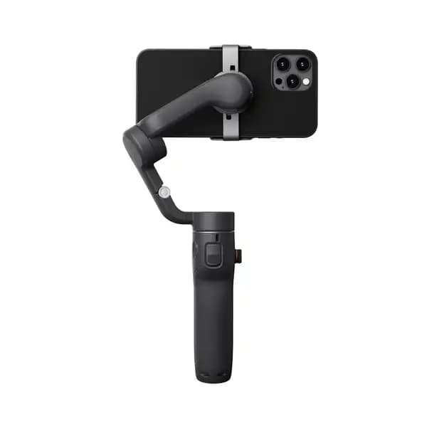 گیمبال سه‌محوره پرودو مدل Porodo Velocam 3-Axis Gimbal Stabilizer — تصویر ۲