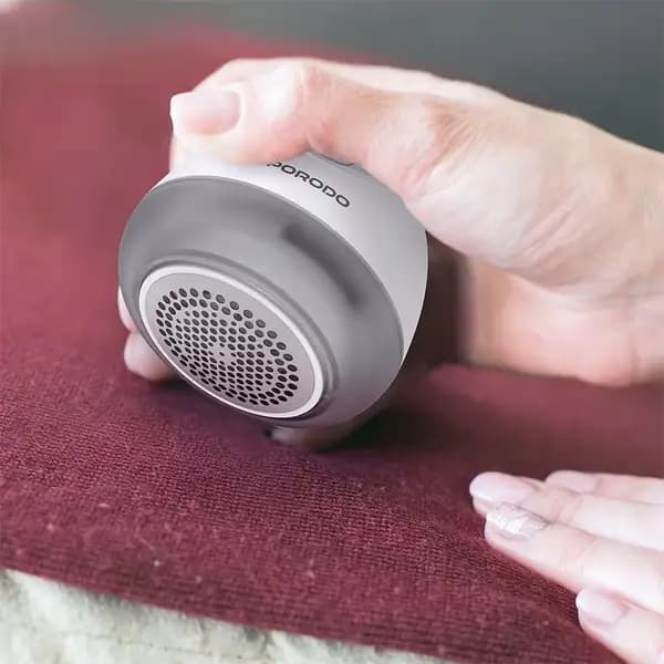 پرزگیر لباس برقی پرودو مدل Prodo PDLFST183 — تصویر ۵