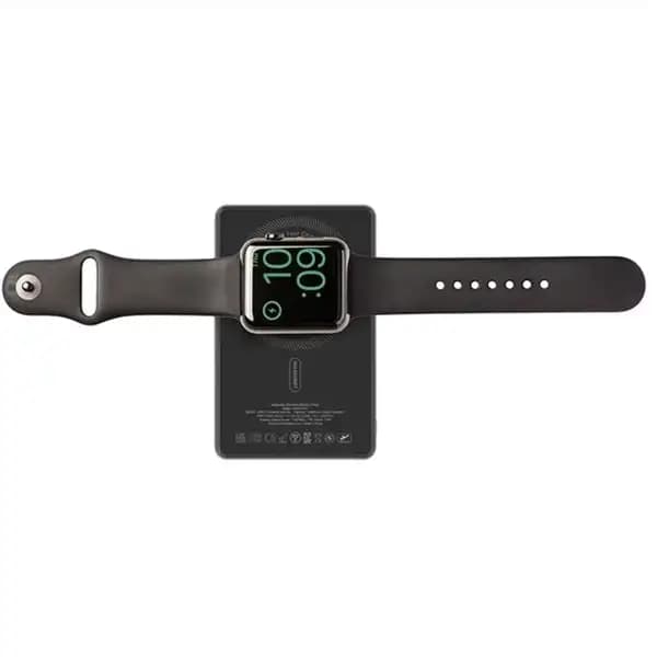 پاوربانک 10000 هزار پاورولوژی مدل Powerology MagVolt Magnetic PPBCHA75 — تصویر ۳