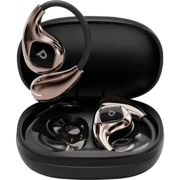 ایرپاد پاورولوژی مدل Powerology Nammos Open‑Ear Earbuds — تصویر ۲