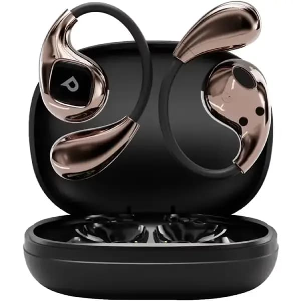 ایرپاد پاورولوژی مدل Powerology Nammos Open‑Ear Earbuds — تصویر ۳