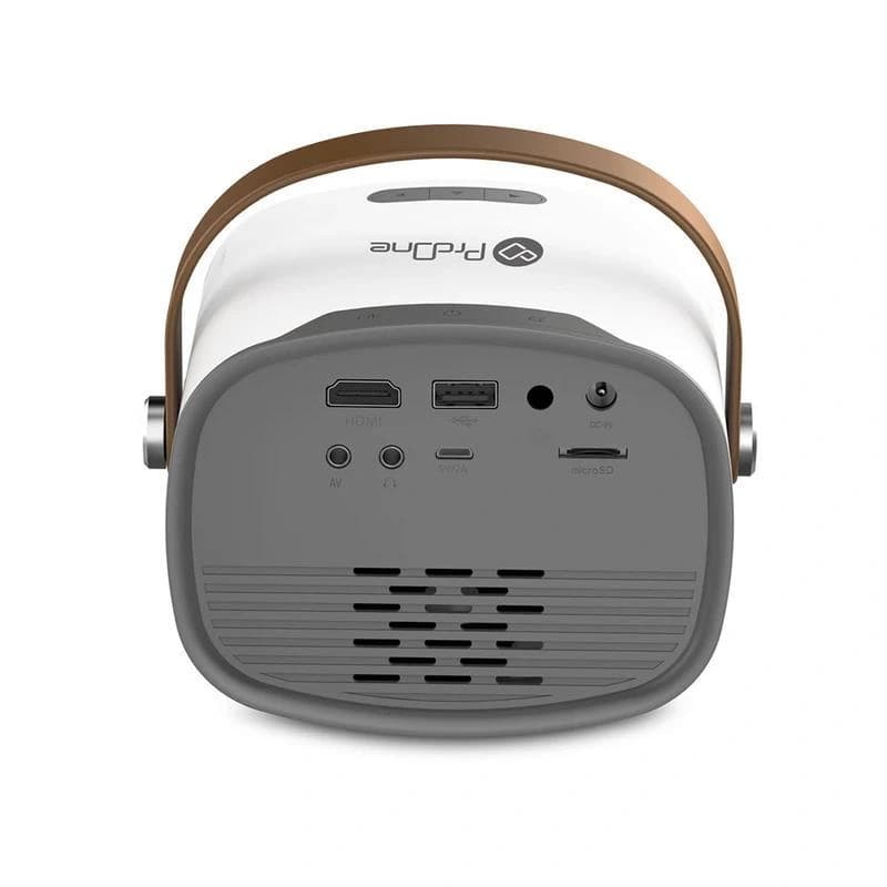 ویدئو پروژکتور پرتابل پرووان مدل ProOne PGV 300 — تصویر ۵