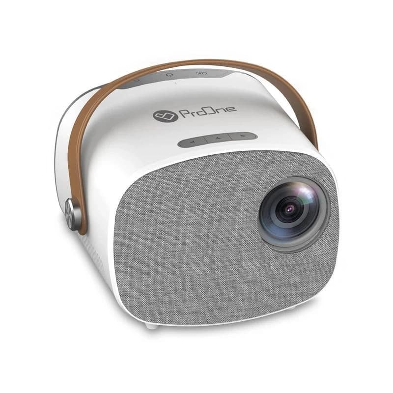ویدئو پروژکتور پرتابل پرووان مدل ProOne PGV 300 — تصویر ۳
