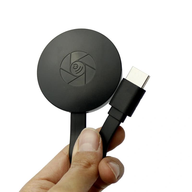 دانگل وای فای انتقال تصویر HDMI پرووان مدل ProOne PDH 80 — تصویر ۳