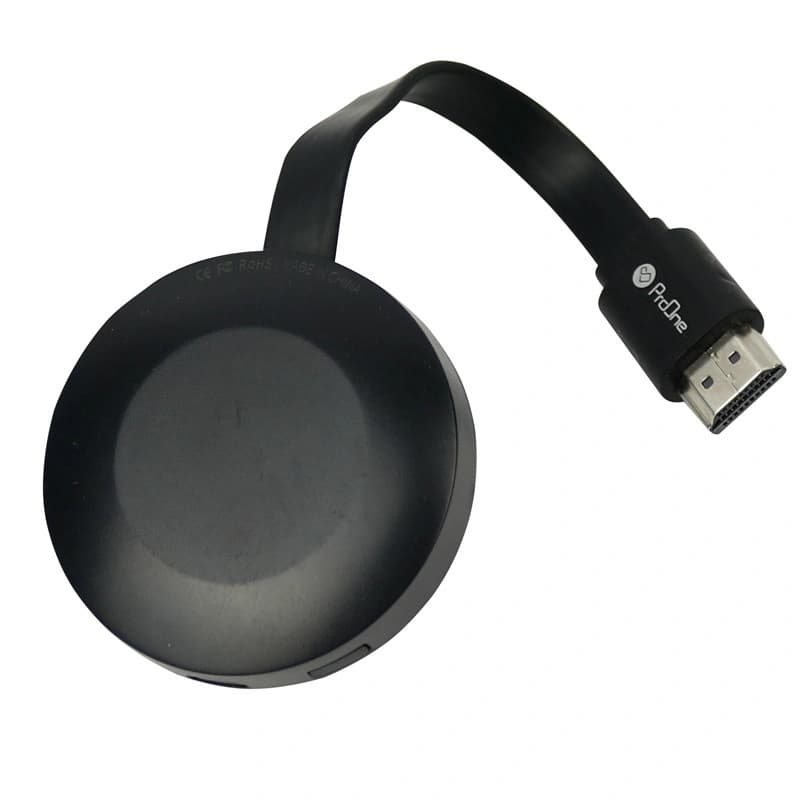 دانگل وای فای انتقال تصویر HDMI پرووان مدل ProOne PDH 80 — تصویر ۴