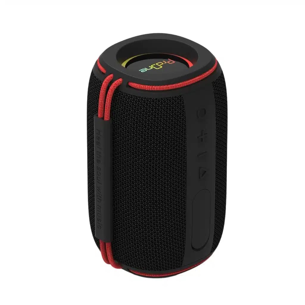 اسپیکر بلوتوثی قابل حمل پرووان مدل ProOne PSB 4119 — تصویر ۵