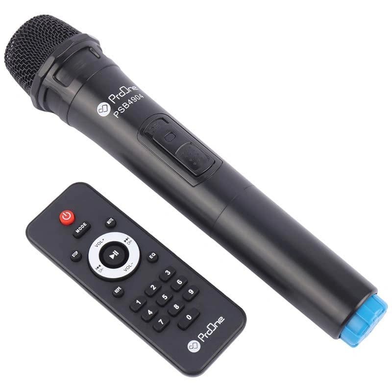 اسپیکر بلوتوثی قابل حمل پرووان مدل ProOne PSB 4904 — تصویر ۶