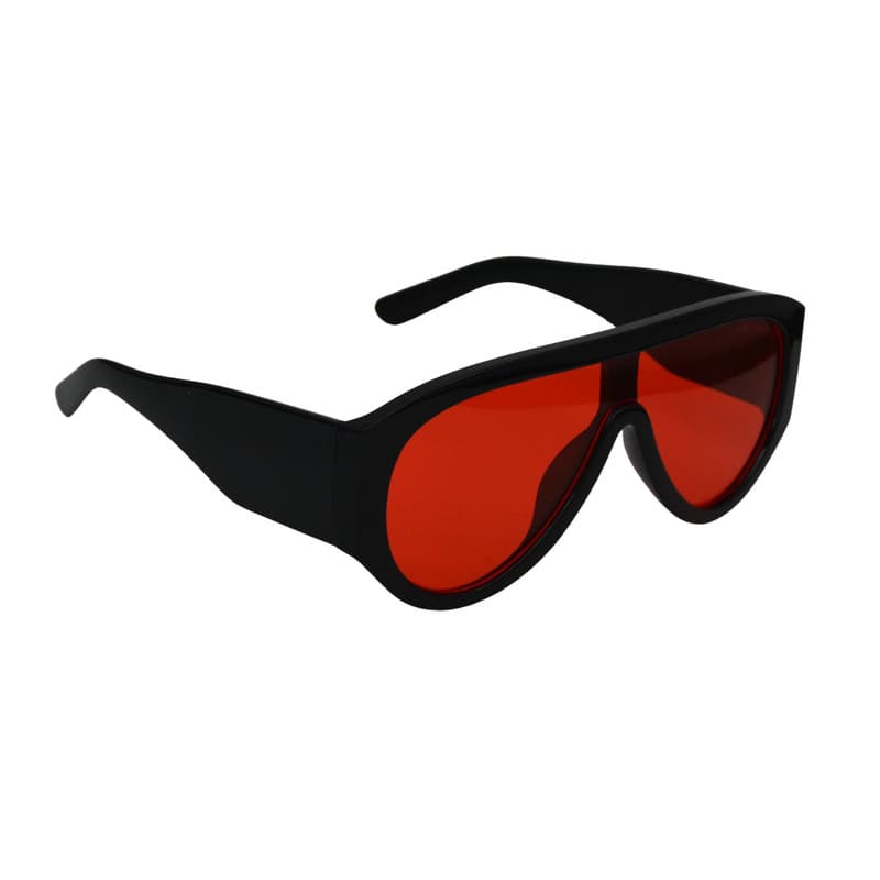 عینک شب خلبانی (Aviator) مدل FH 86086 — تصویر ۴