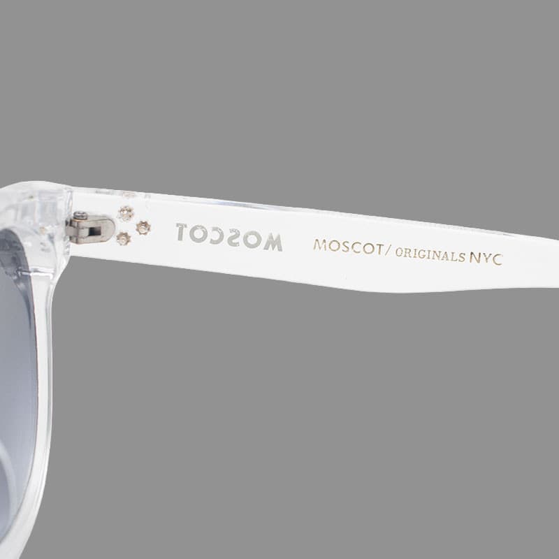 عینک آفتابی ویفرر (Wayfarer) موسکوت مدل 86010c7 — تصویر ۶