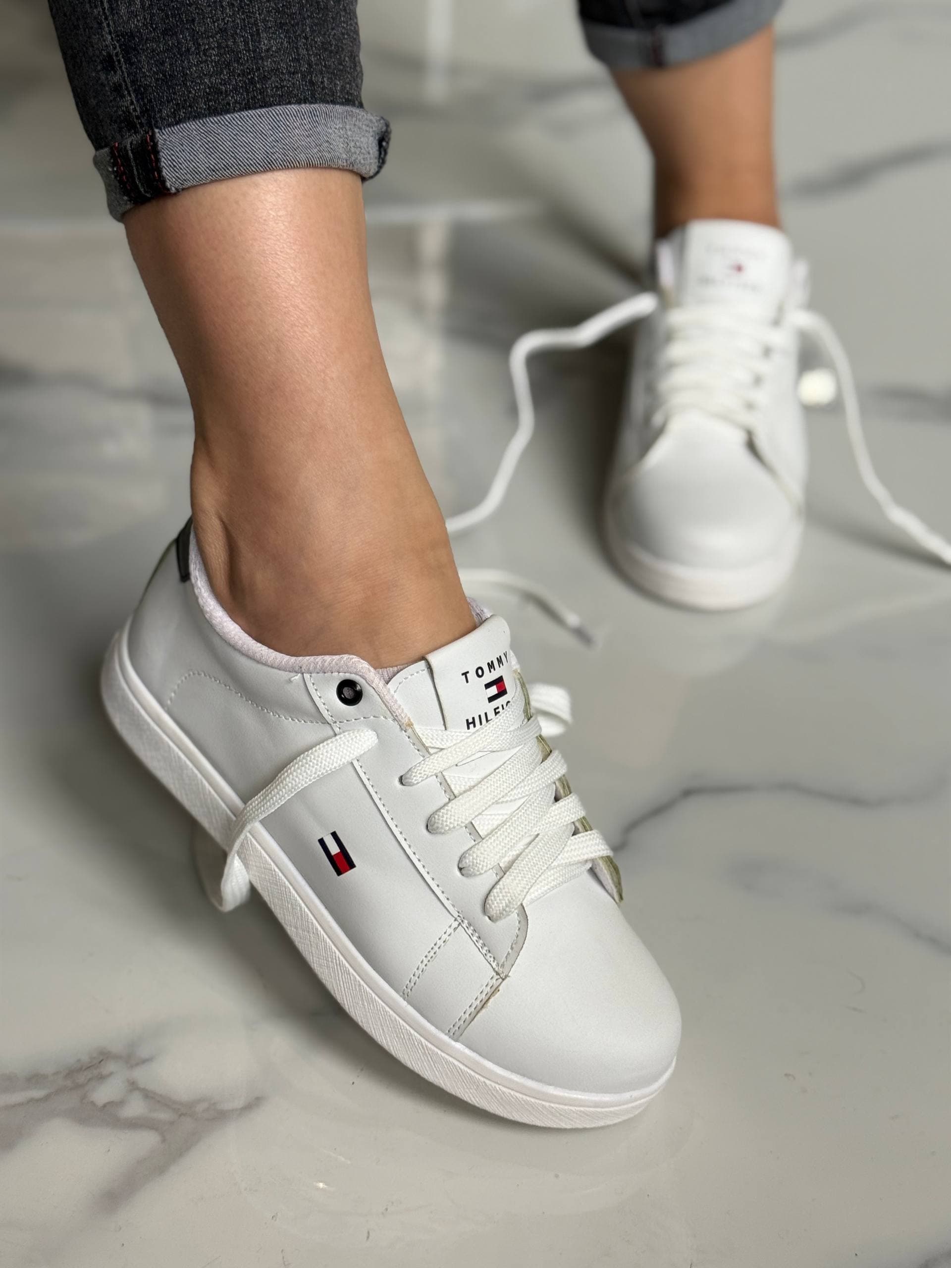 ونس TOMMY کد 34475 — تصویر ۴